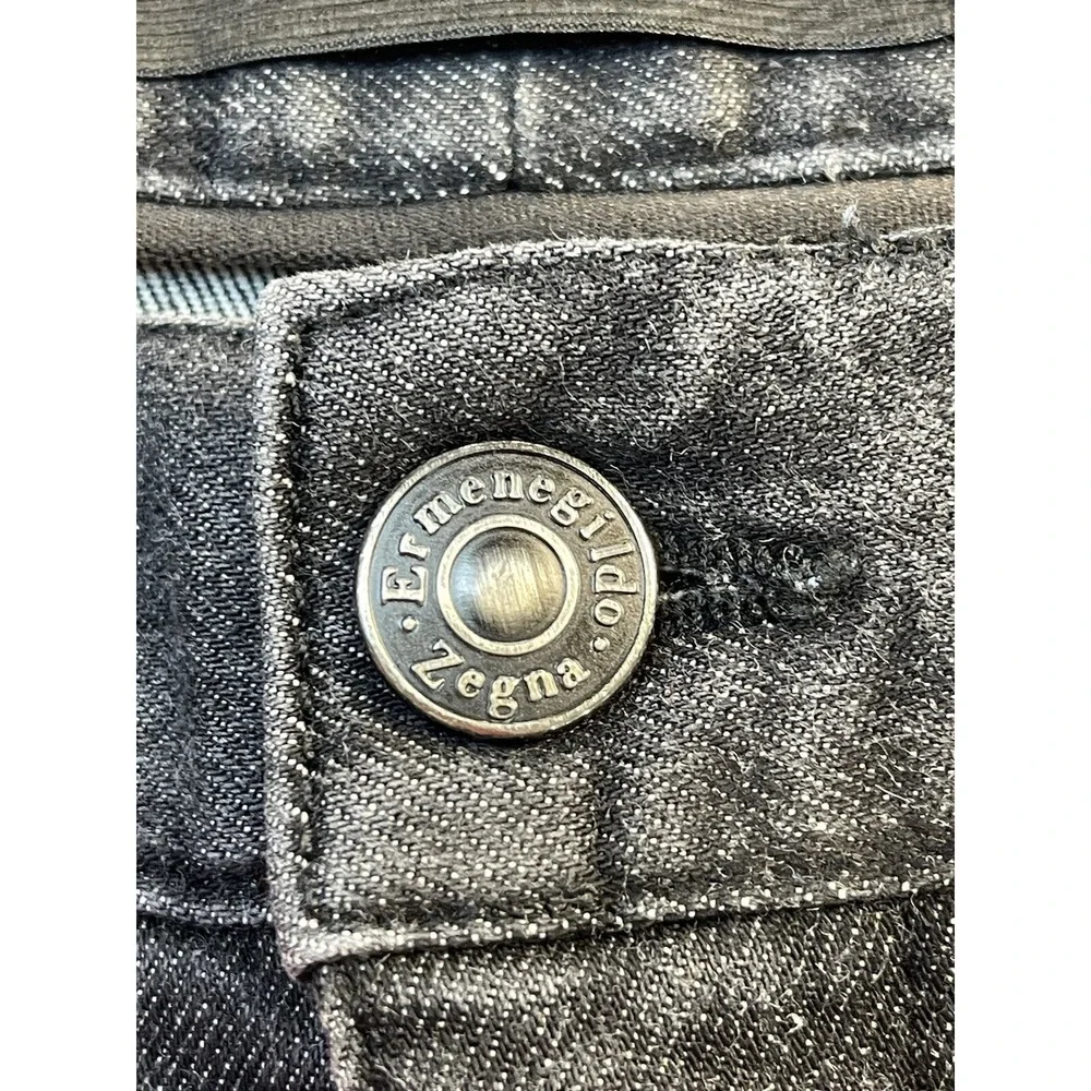 Ermenegildo Zegna preowned good